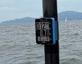 Vakaros Mount for Wind Pole